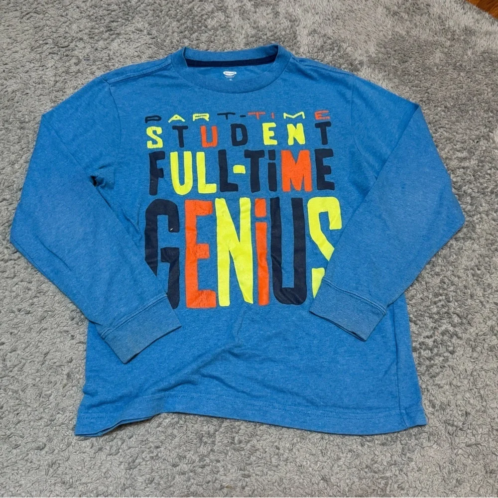 🌼4/$25🌼 Youth Boy size8 Graphic Shirts Bundle